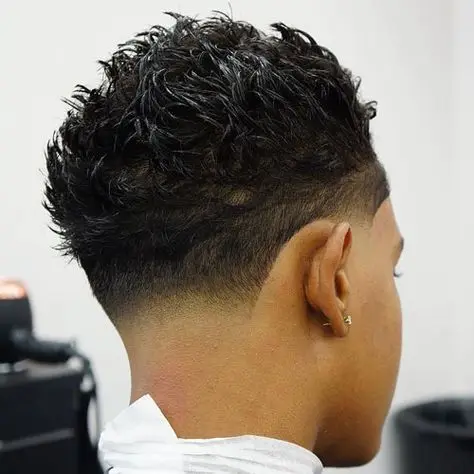 Mexican Men
