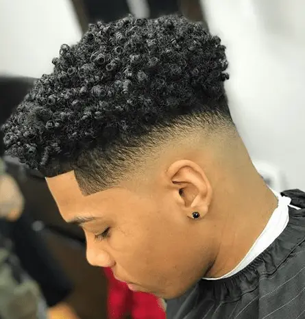 For Black Men