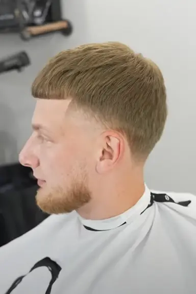Textured Hair