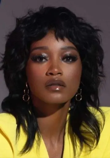Keke Palmer
