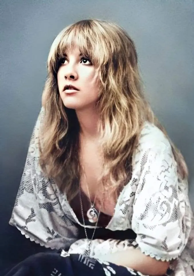 Stevie Nicks