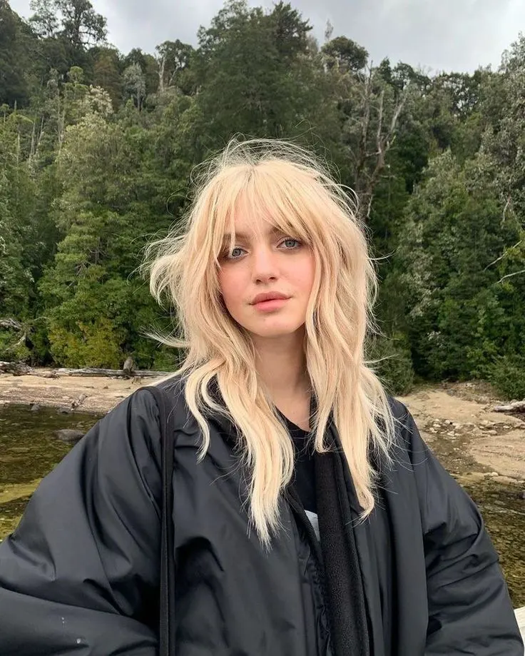 Billie Eilish