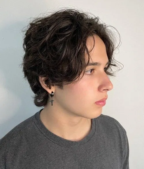 Chin-Length