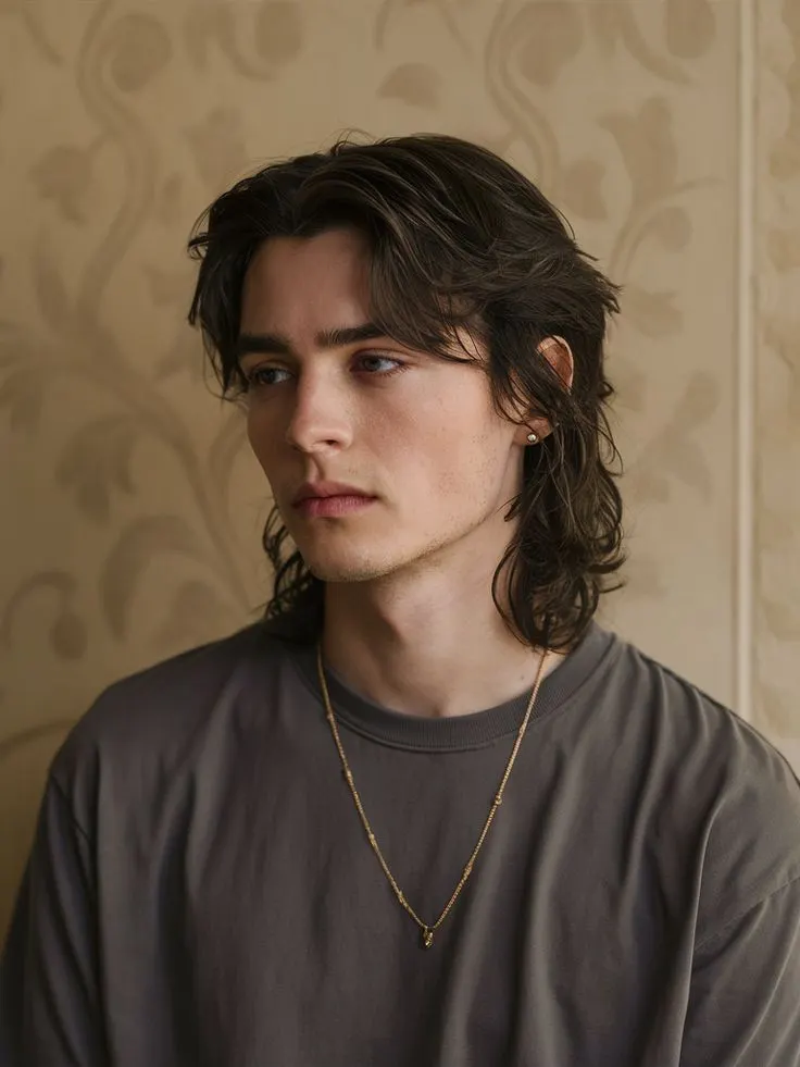 Shoulder-Length