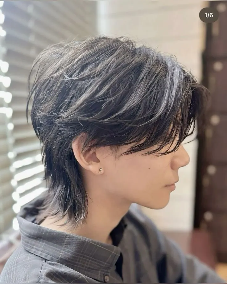 Straight
