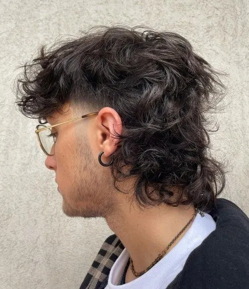 Textured Wave
