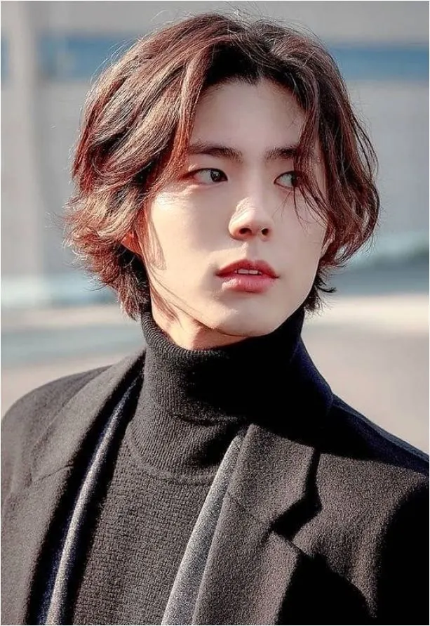 Wispy Korean