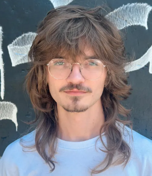 Shaggy