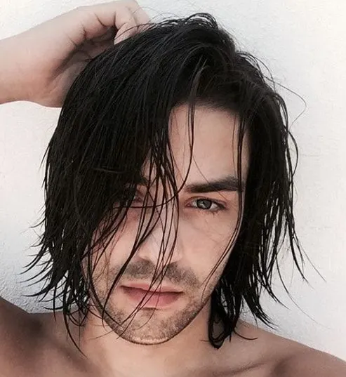 Choppy Layered