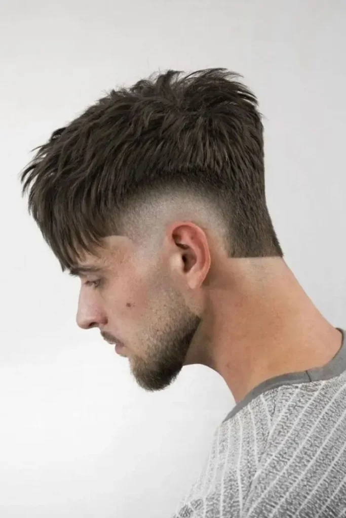 Undercut