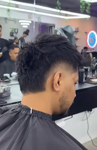 Quiff
