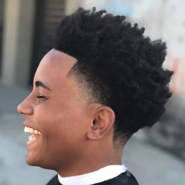 For Black Men