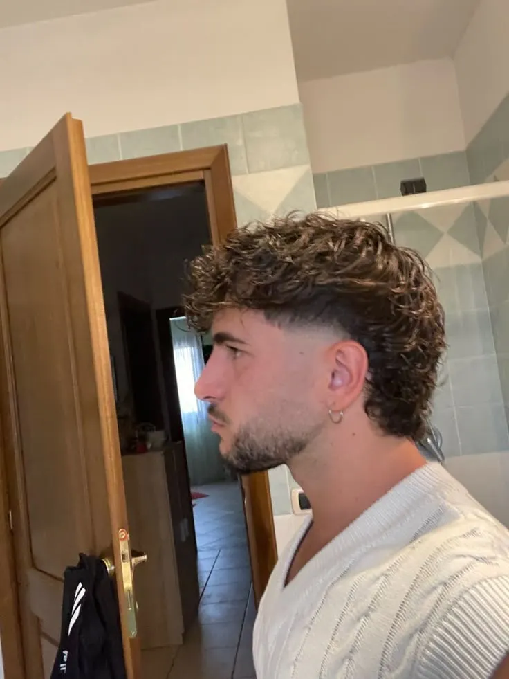 Curly