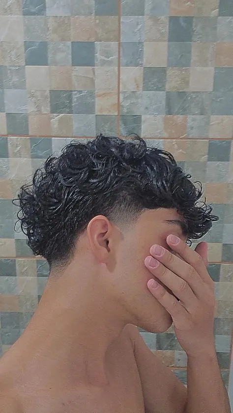 Wavy Mullet
