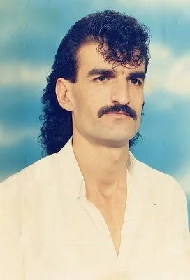 90s Mullet