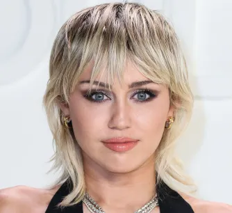 Miley Cyrus