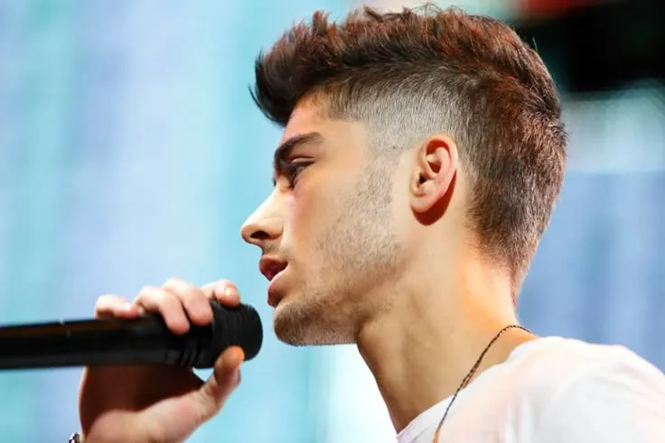 Zayn Malik