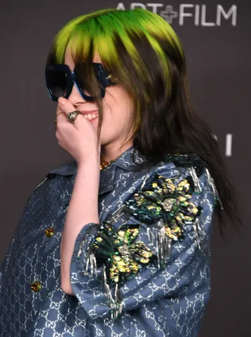 Billie Eilish