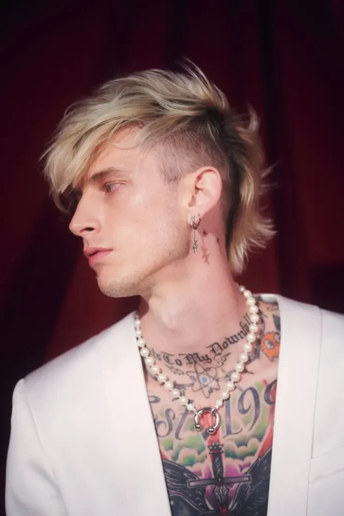 Machine Gun Kelly