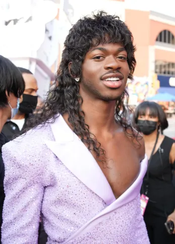 Lil Nas X