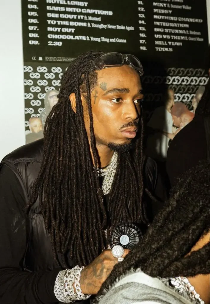 Quavo 