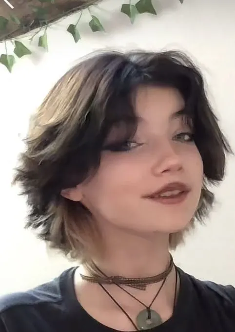 Short