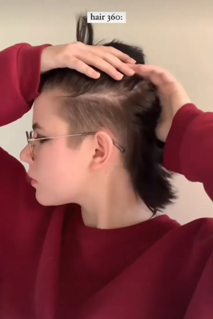 undercut
