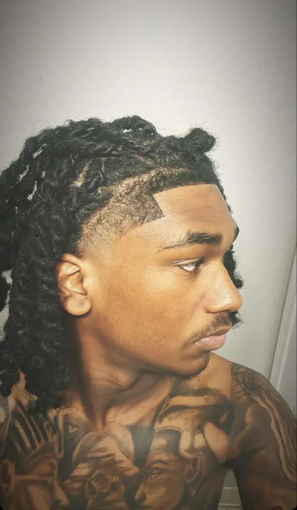 Dreads